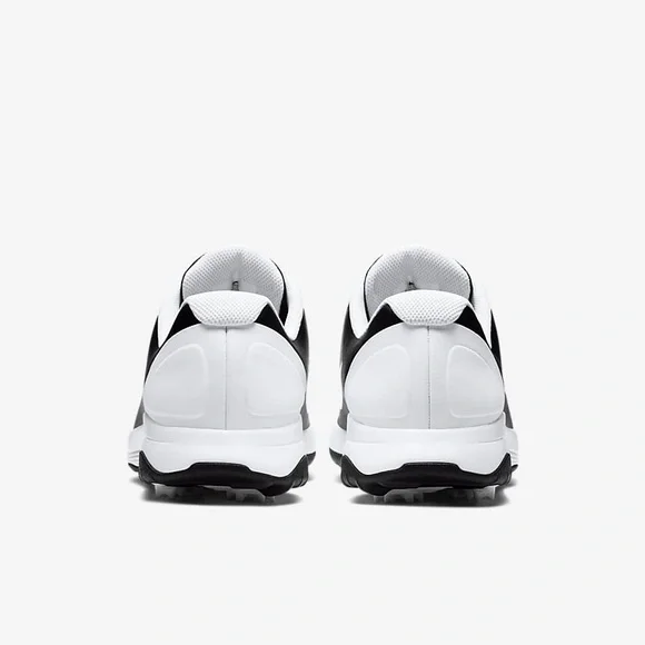 Nike Mens Fitsole Infinity G Golf Shoes New In Box Multiple Sizes - Picture 4 of 9